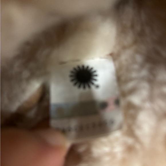 UGG Classic Mini Twist Boots with Plush Lining - Picture 8 of 11